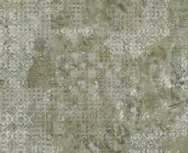 Керамогранит Rug Green Natural 59.55x59.55 от Aparici (Испания)