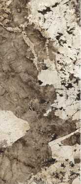 Керамогранит Milan Brown 6 mm glossy (n157911) 120x270 от FMAX (Китай)