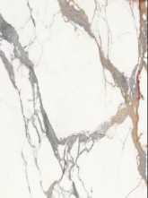 Керамогранит Luxury Gold White 6 mm glossy (n157907) 120x270 от FMAX (Китай)
