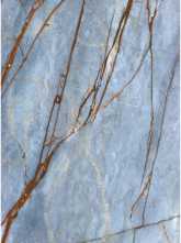 Керамогранит Elegant Blue 6 mm glossy (n157916) 120x270 от FMAX (Китай)
