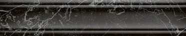 Настенная плитка Dandy Mrs Black (4101214) 5x25 от 41ZERO42 (Италия)