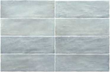 Настенная плитка SABBIA STORM BLUE (31887) 6.5x20 от Equipe Ceramicas (Испания)