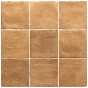 Настенная плитка SABBIA TERRACOTTA (31879) 10x10 от Equipe Ceramicas (Испания)