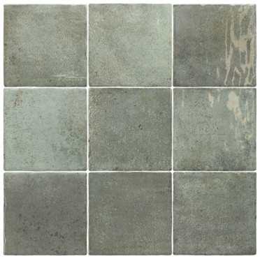 Настенная плитка VERTICALE OAKMOSS (31869) 10x10 от Equipe Ceramicas (Испания)
