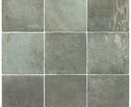 Настенная плитка VERTICALE OAKMOSS (31869) 10x10 от Equipe Ceramicas (Испания)