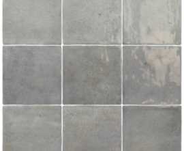 Настенная плитка VERTICALE MOODY BLUE (31872) 10x10 от Equipe Ceramicas (Испания)