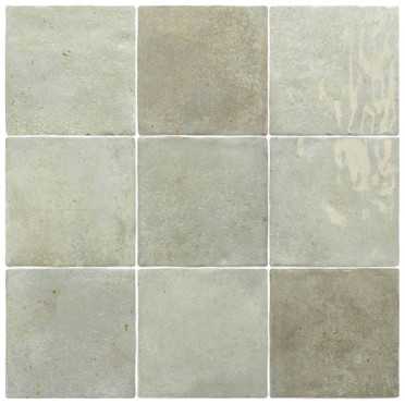 Настенная плитка VERTICALE GREEN FIELD (31870) 10x10 от Equipe Ceramicas (Испания)