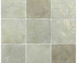 Настенная плитка VERTICALE GREEN FIELD (31870) 10x10 от Equipe Ceramicas (Испания)