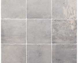 Настенная плитка VERTICALE DIM GRAY (31871) 10x10 от Equipe Ceramicas (Испания)