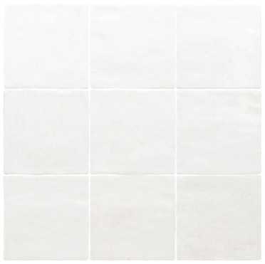 Настенная плитка VERTICALE CLEAN (31875) 10x10 от Equipe Ceramicas (Испания)