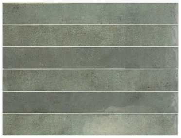 Настенная плитка VERTICALE OAKMOSS (31928) 5x40 от Equipe Ceramicas (Испания)