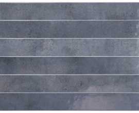 Настенная плитка VERTICALE DEEP ROYAL (31925) 5x40 от Equipe Ceramicas (Испания)