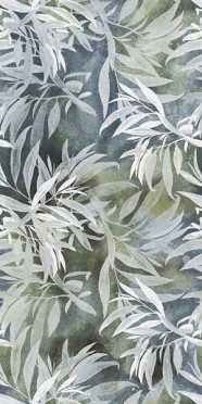 Керамогранит FLORISTRY Jungle (ENFLR8015GU60120) GLU 60x120x0.9 от Ennface (Индия)