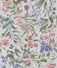 Керамогранит FLORISTRY Fragrance (ENFLR8016GU60120) GLU 60x120x0.9 от Ennface (Индия)