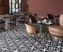 Плитка CARPETS (Staro)