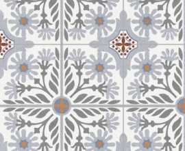 Керамогранит CARPETS Firenze Matt 60x60 от Staro (Индия)
