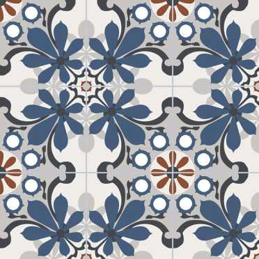 Керамогранит CARPETS Antares Matt 60x60 от Staro (Индия)
