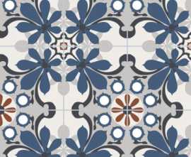 Керамогранит CARPETS Antares Matt 60x60 от Staro (Индия)