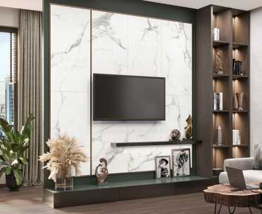 Плитка CALACATTA LINCOLN (Prime Ceramics)