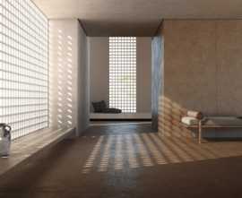 Плитка CUIT (Living Ceramics)