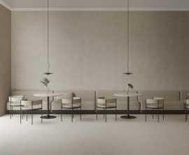 Плитка VERSO CROSS CUT (Living Ceramics)