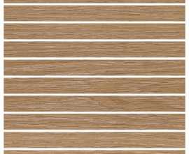 Мозаика Due Cognac Mosaic 330 (LV10664) 30x30 от Living Ceramics (Испания)