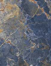 Керамогранит Icaro Blue Pulido 7мм 120x260 от Benadresa Azulejos (Испания)