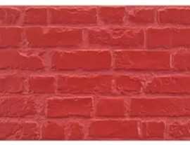 Керамогранит Manhattan Rojo 31x56 от Realonda Ceramica (Испания)