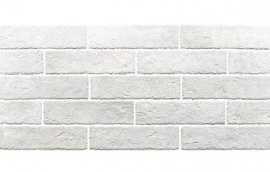 Керамогранит Jerica Blanco 7.5x28 от Monopole (Испания)