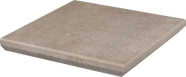 Угловая ступень Viano Beige Kapinos Stopnica Narozna 32.8 32.8x32.8 от Paradyz (Польша)
