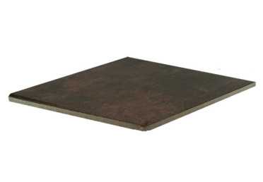 Клинкер Atrium Mocca 31x31 от Westerwalder Klinker (Германия)